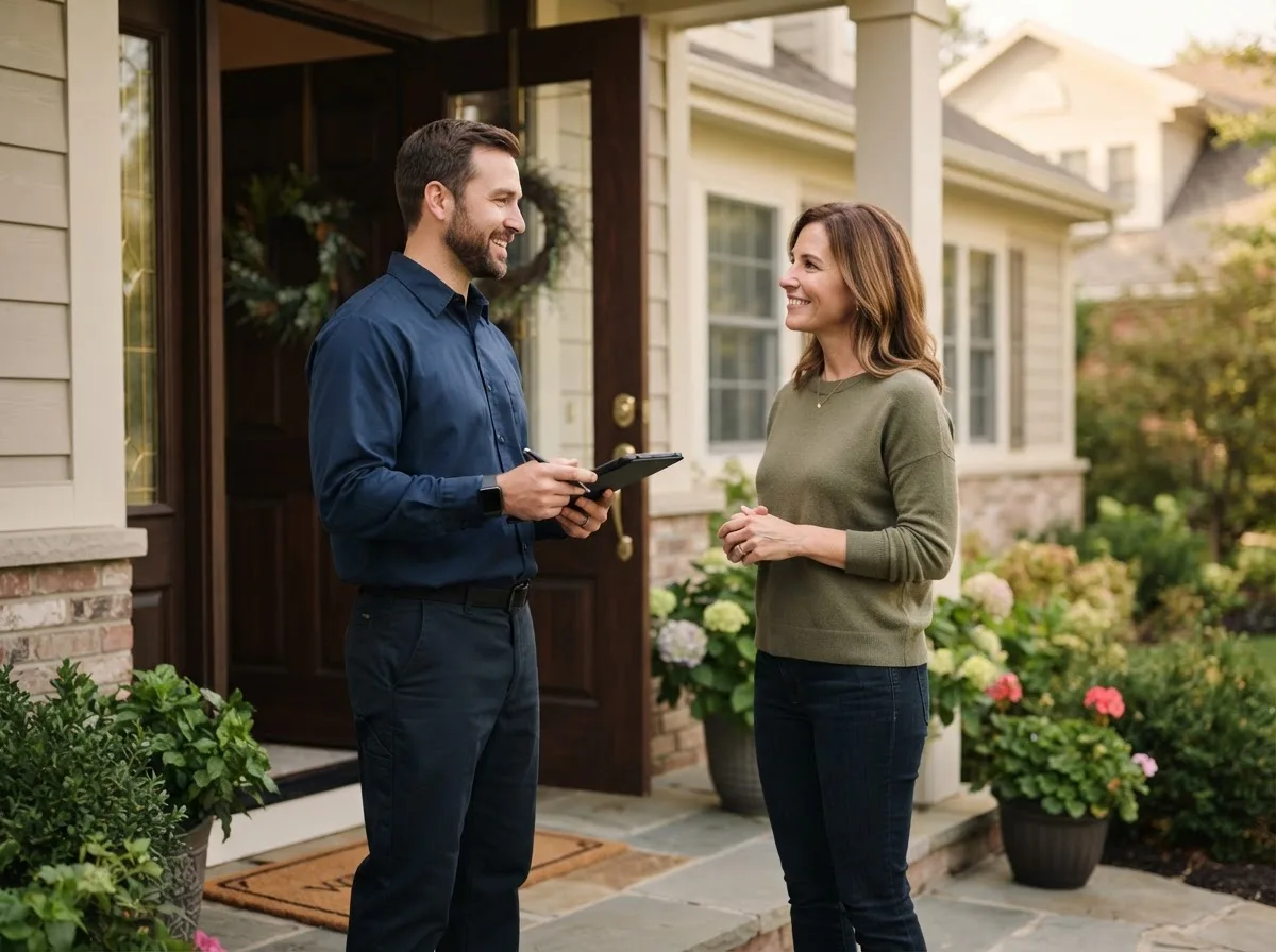 Water damage restoration FAQs for North Arlington, NJ
